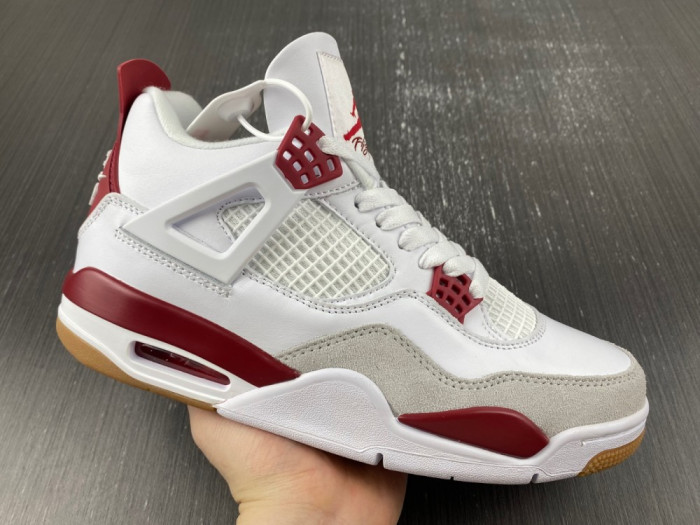 Nike SB x Air Jordan 4 DR5415-160 - CCSHOES