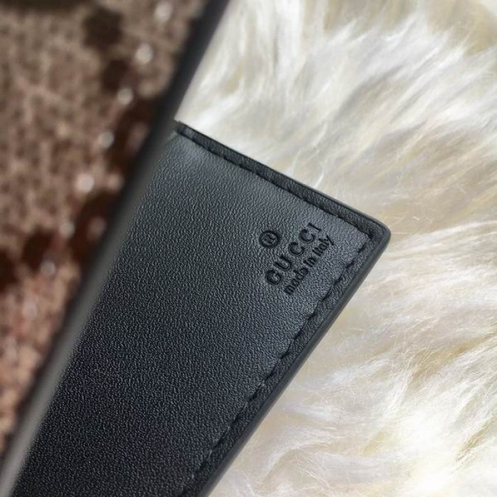 GUCC WALLET 451268 11*9 - CCSHOES