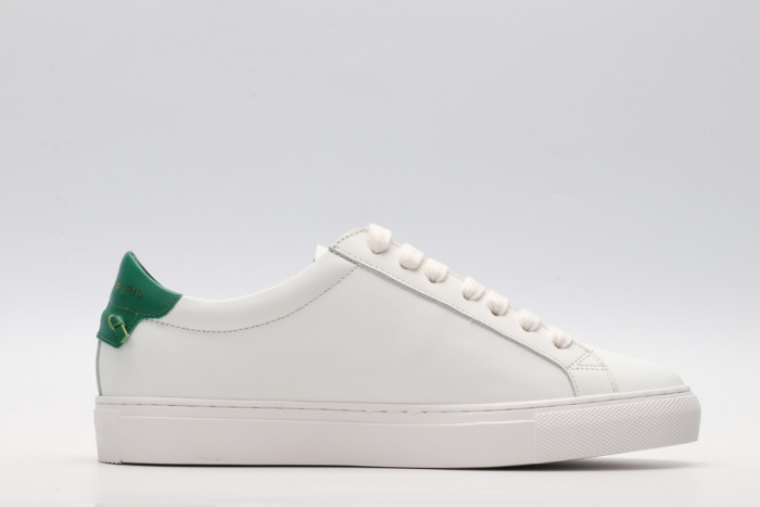 Givench LOW-TOP SNEAKER - CCSHOES