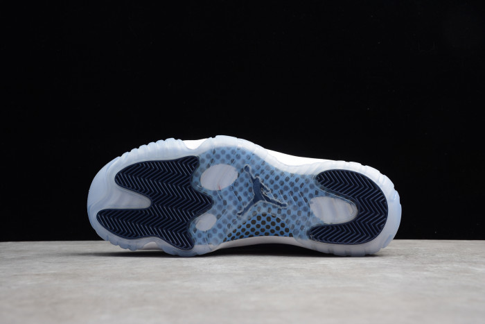 Air Jordan 11 Retro Midnight Navy 378037-123 - CCSHOES