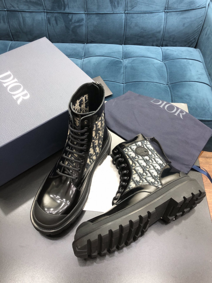 DR BOOTS - CCSHOES