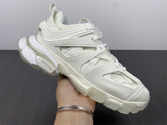 BLCG TRACK SNEAKER - CCSHOES