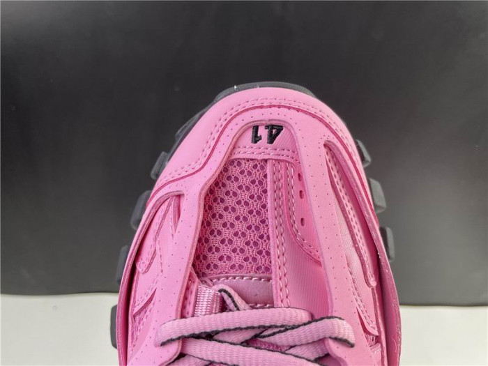 BLCG TRACK SNEAKER - CCSHOES