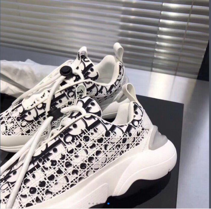 DR B22 SNEAKER - CCSHOES