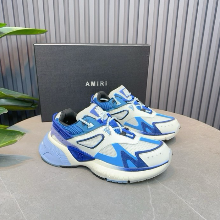 AR1M1 Low-Top Sneaker - CCSHOES
