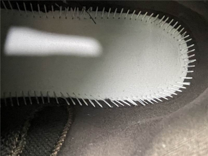Adidas Yeezy 500 'Enflame' GZ5541 - CCSHOES