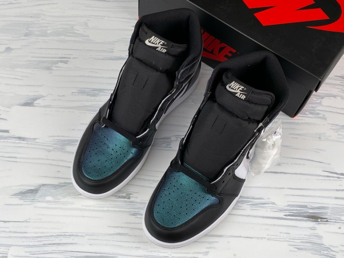 Air Jordan 1 Retro All Star 2017 "Chameleon" 907958-015 - CCSHOES