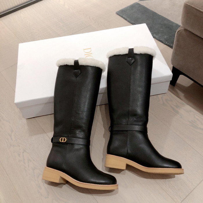 DR BOOTS - CCSHOES