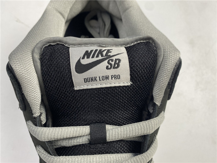 Nike SB Dunk Low J-Pack Shadow BQ6817-007 - CCSHOES