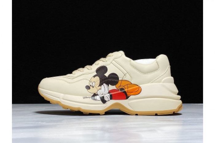 DISNEY & GUCC 602049 DRW00 9522 - CCSHOES