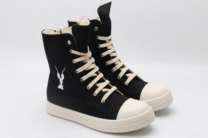 Rick Owen.s Sneaker - CCSHOES