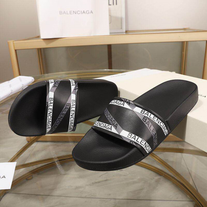 BLCG SLIPPERS - CCSHOES