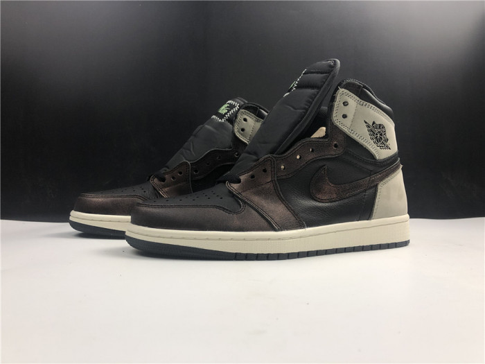 AIR JORDAN 1 HIGH LIGHT ARMY 555088 -033 - CCSHOES