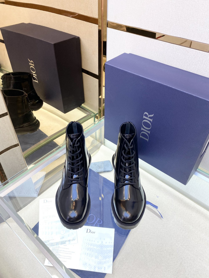 DR BOOTS - CCSHOES