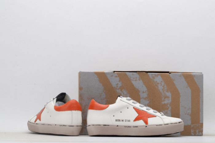 GGD SNEAKERS - CCSHOES