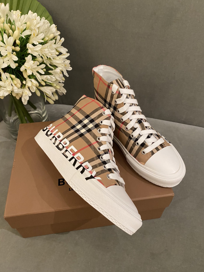 Bubery SHOES - CCSHOES