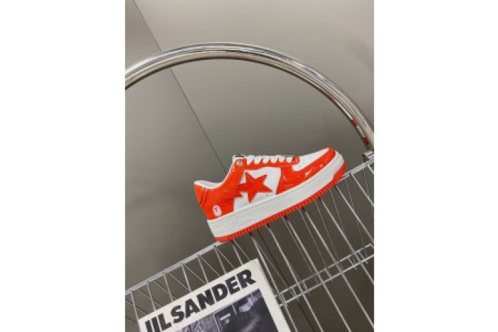 B*PE SNEAKER - CCSHOES