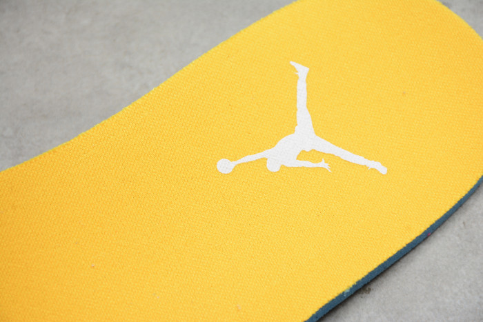 AIR JORDAN 3 RETRO LASER ORANGE (W) CK9246-108 - CCSHOES
