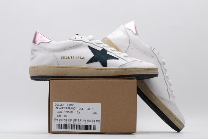 GGD SNEAKERS - CCSHOES