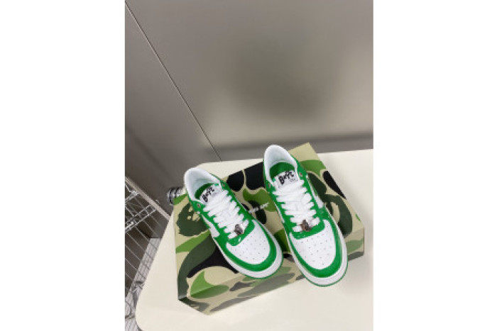 B*PE SNEAKER - CCSHOES