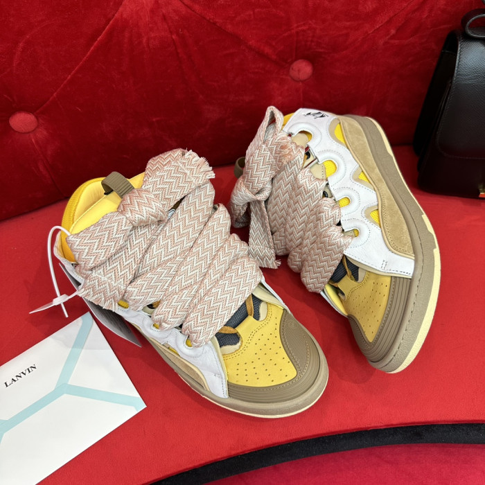 Lanvin × Gallery Department 2023028 - CCSHOES