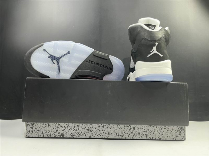 AIR JORDAN 5 “OREO” CT4838-011 - CCSHOES