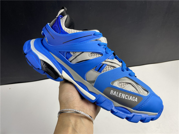 BLCG Track Sneaker 542023 W2LA1 2039 - CCSHOES