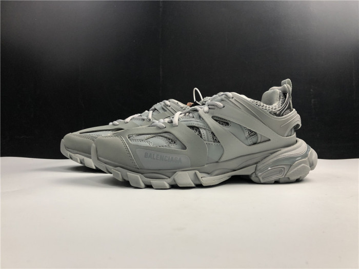 BLCG Track Sneaker 542436 W2LA1 3353 - CCSHOES