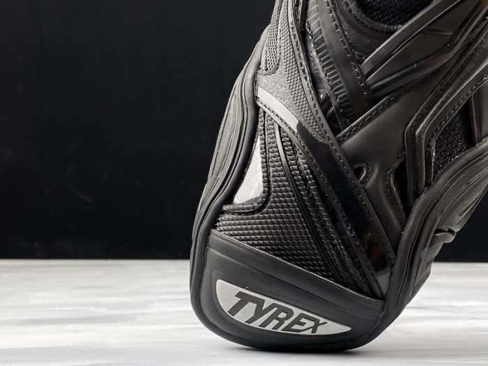 BLCG Tyrex Black 617517 W2TA1 1000 - CCSHOES