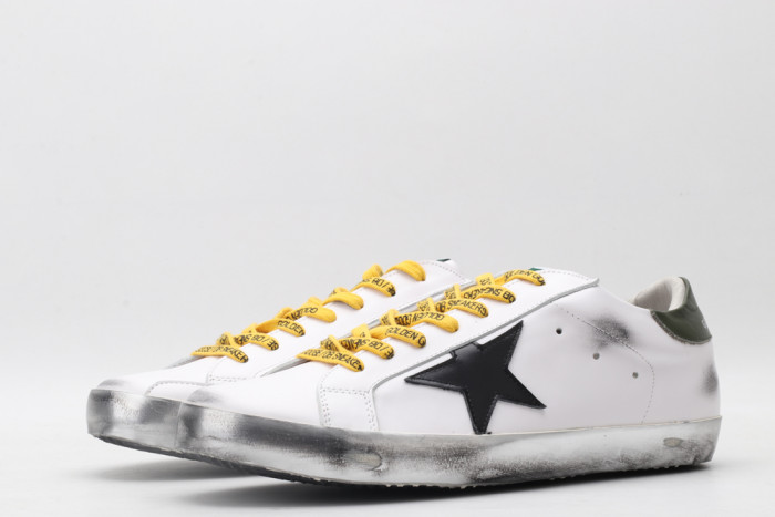 GGD SNEAKERS - CCSHOES