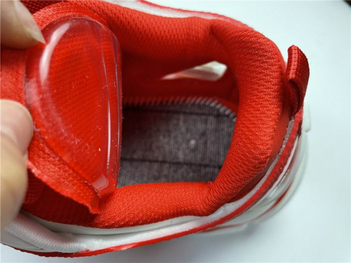 BLCG TRACK SNEAKER - CCSHOES