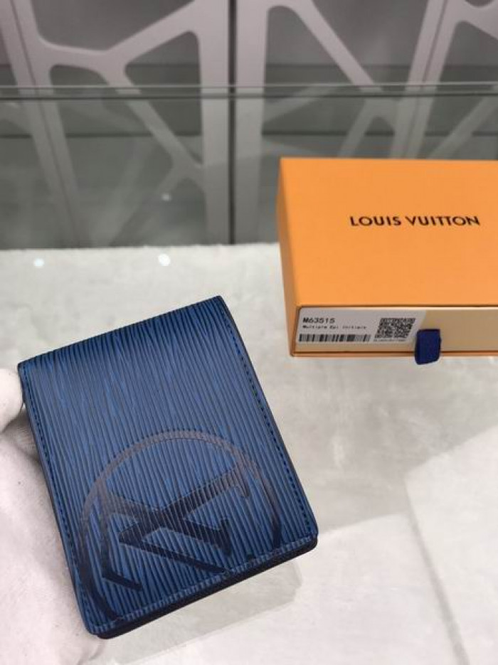 LOUI VUITTO WALLET M63515 11.5*9*1.5 - CCSHOES
