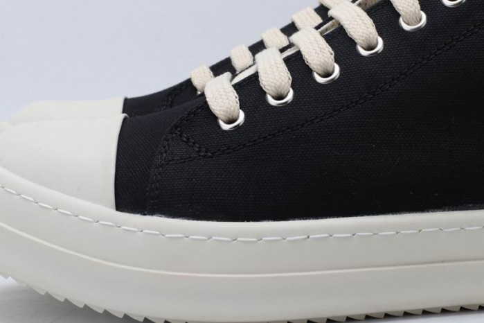 Rick Owen.s Sneaker - CCSHOES