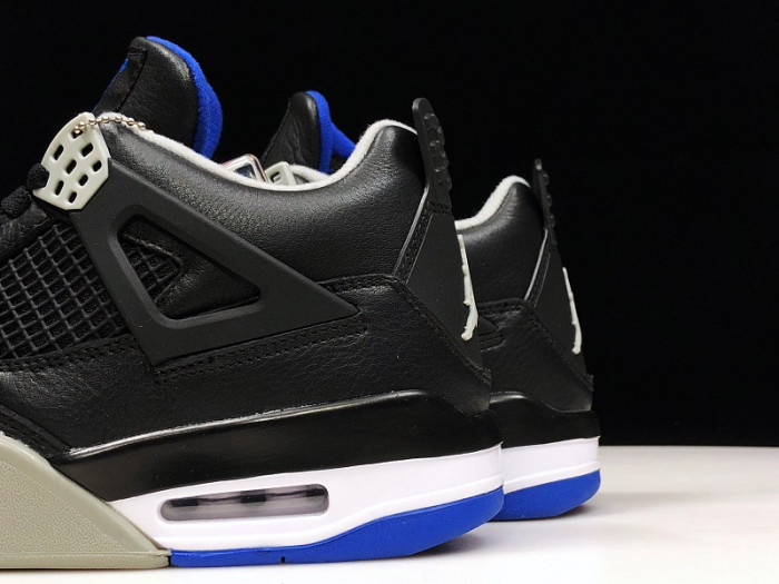 Air Jordan 4 Retro Motorsports Alternate 308497-006 - CCSHOES