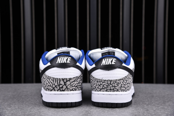 Nike Dunk SB Low White Cement (2002) 304292-001 - CCSHOES