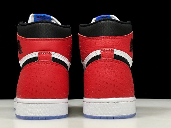Air Jordan Retro 1 High OG “Origin Story” 555088-602 - CCSHOES