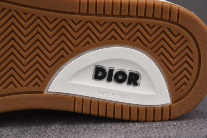 DR B27 SNEAKER - CCSHOES