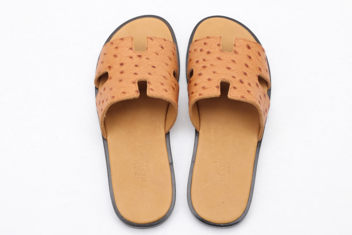 Herme Slippers - CCSHOES