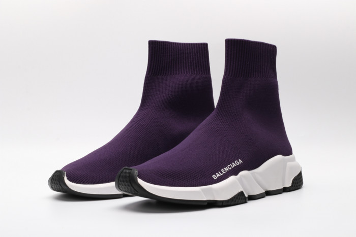 BLCG SPEED SNEAKER - CCSHOES