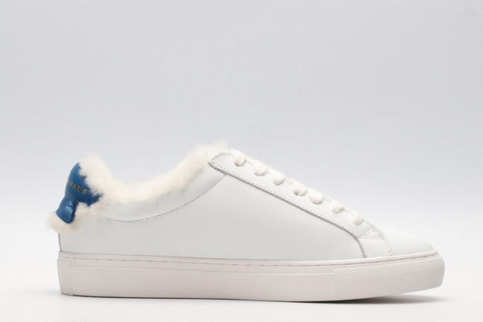 Givench LOW-TOP SNEAKER - CCSHOES