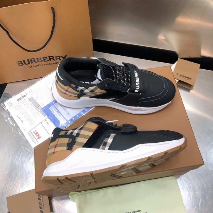 Bubery SHOES - CCSHOES
