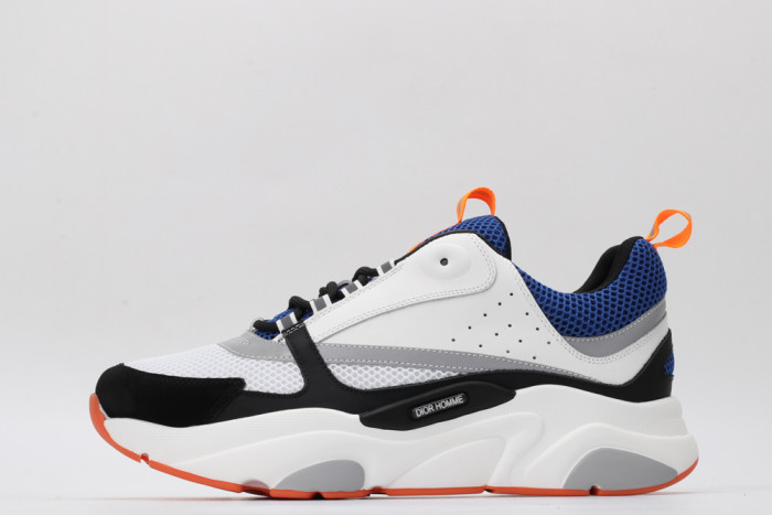 DR B22 SNEAKER - CCSHOES