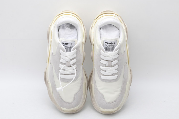 BLCG TRIPLE SNEAKER - CCSHOES