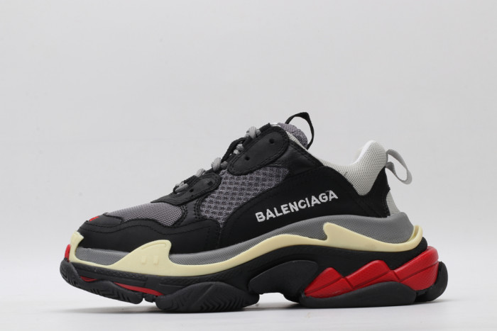 BLCG TRIPLE SNEAKER - CCSHOES