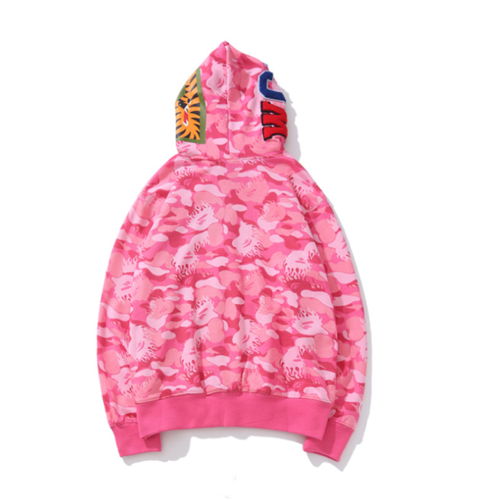 Bape hoodies - CCSHOES