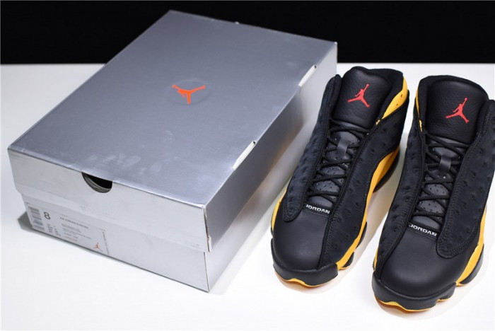 Air Jordan 13 Carmelo Anthony “Class of 2002” 414571-035 - CCSHOES