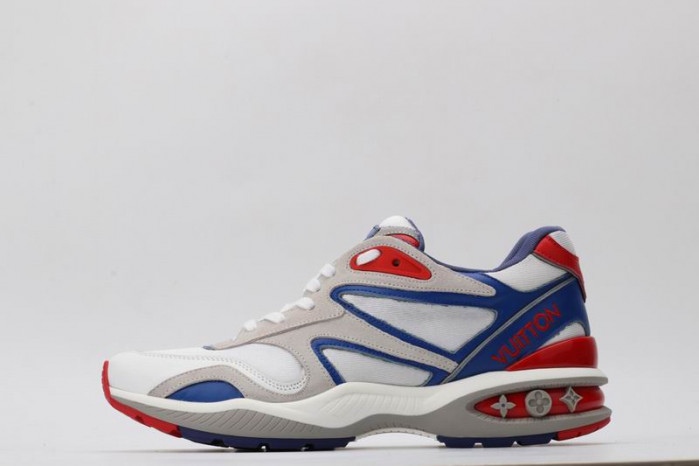 Loui Vuitto LV SNEAKER LOW - CCSHOES
