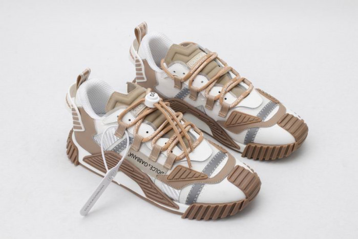 DG SNEAKER - CCSHOES