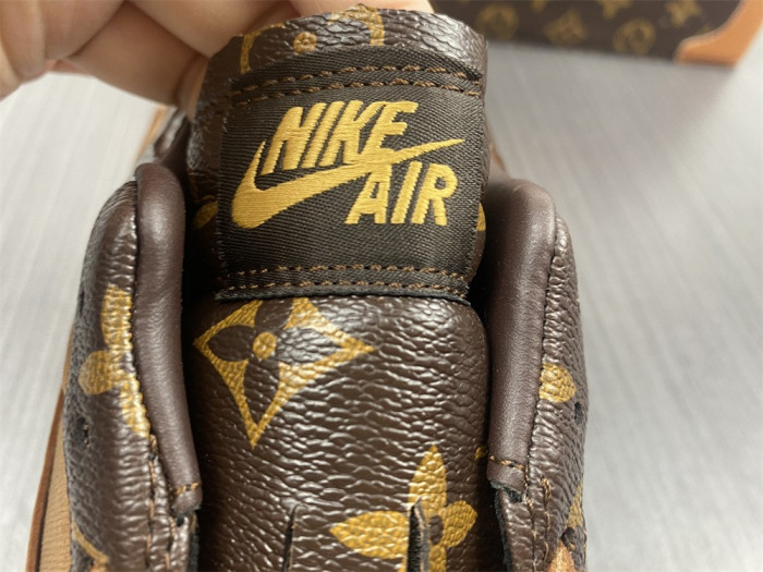 Air Jordan 1 x Off-Louis AJ1 OW LOW - CCSHOES