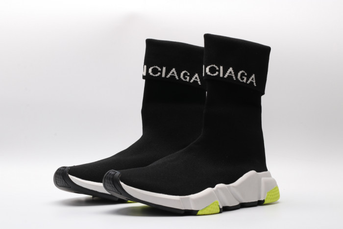 BLCG SPEED SNEAKER - CCSHOES